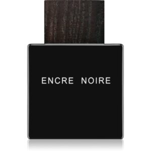 Lalique Encre Noire Eau de Toilette pentru bărbați 100 ml-ro