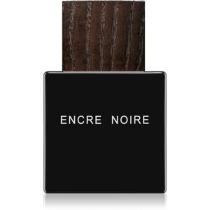 Lalique Encre Noire Eau de Toilette pentru bărbați 50 ml-ro