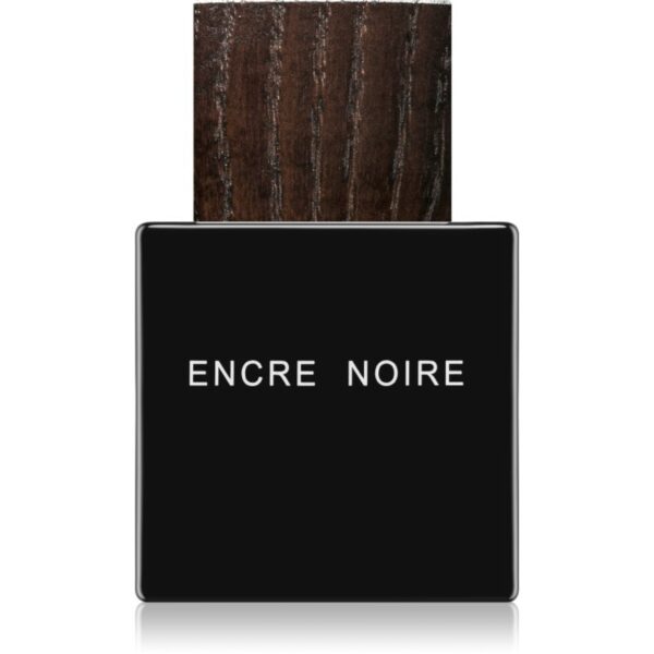 Lalique Encre Noire Eau de Toilette pentru bărbați 50 ml-ro
