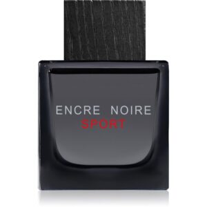 Lalique Encre Noire Sport Eau de Toilette pentru bărbați 100 ml-Țena