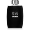 Lalique White in Black Eau de Parfum pentru bărbați 125 ml-Țena