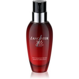 Lancaster 365 Skin Repair Liposomal Cellular Serum ser pentru umplerea ridurilor pentru femei 30 ml-Țena