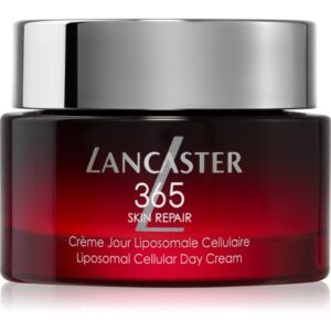 Lancaster 365 Skin Repair Liposomal Cellular crema de zi pentru femei 50 ml-Țena
