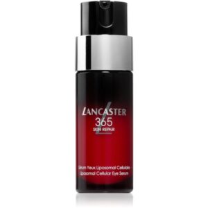 Lancaster 365 Skin Repair Liposomal Cellular ser pentru ochi pentru femei 15 ml-ro