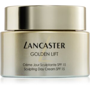 Lancaster Golden Lift crema de zi SPF 15 pentru femei 50 ml-ro