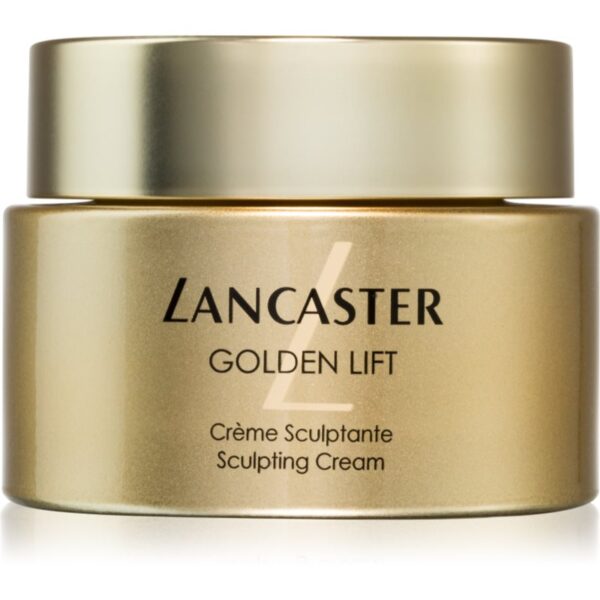 Lancaster Golden Lift crema de zi anti-rid pentru femei 50 ml-Țena
