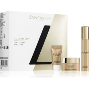 Lancaster Golden Lift set cadou pentru femei-ro