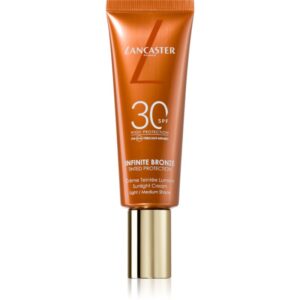 Lancaster Infinite Bronze crema tonifianta SPF 30 Light 50 ml-ro