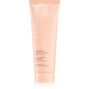 Lancaster Skin Essentials Clarifying Exfoliating Gel gel exfoliant pentru toate tipurile de ten 75 ml-ro