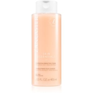 Lancaster Skin Essentials Comforting Perfecting Toner tonic facial cu efect calmant fară alcool 400 ml-ro
