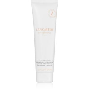 Lancaster Skin Essentials Softening Cream to Foam Cleanser spuma de curatat pentru femei 150 ml-Țena