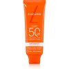 Lancaster Sun Beauty Mineral Face Cream cremă pentru plaja faciale SPF 50 50 ml-ro