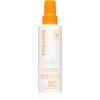 Lancaster Sun Sensitive Kids Milky Spray spray pentru protectie solara pentru copii SPF 50+ 150 ml-ro