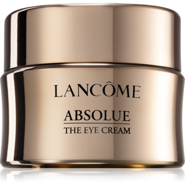 Lancôme Absolue ABSOLUE 2024 crema de ochi revitalizanta pentru femei 20 ml-ro