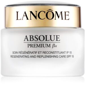 Lancôme Absolue Premium ßx crema de zi pentru contur si fermitate SPF 15 50 ml-Țena