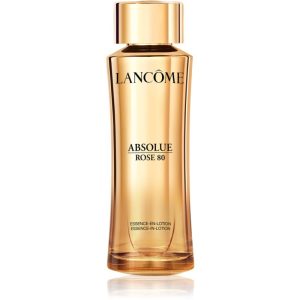 Lancôme Absolue Rose 80 loțiune pentru față cu extracte de trandafiri salbatici pentru femei 150 ml-Țena