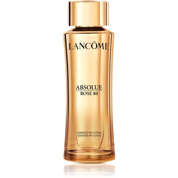 Lancôme Absolue Rose 80 loțiune pentru față cu extracte de trandafiri salbatici pentru femei 150 ml-Țena