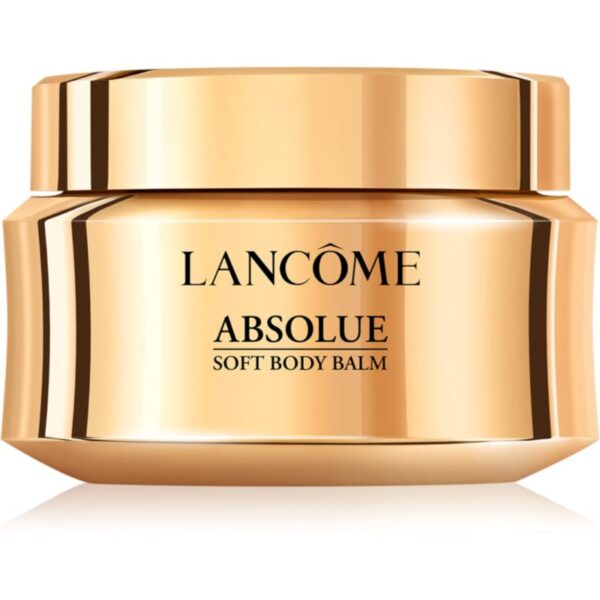 Lancôme Absolue Soft Body Balm balsam pentru corp pentru femei 200 ml-ro