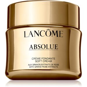 Lancôme Absolue cremă regeneratoare blândă cu extract de trandafiri 60 ml-ro