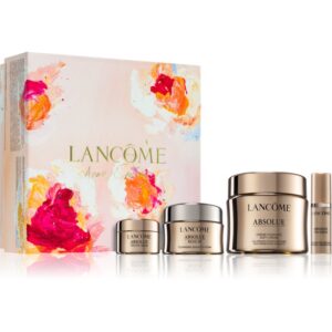 Lancôme Absolue set cadou pentru femei-Țena