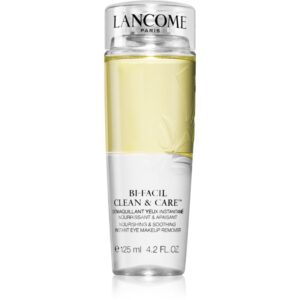 Lancôme Bi-Facil Yeux Clean & Care demachiant pentru ochi in doua faze demachiant pentru ochi in doua faze 125 ml-ro