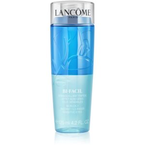 Lancôme Bi-Facil demachiant pentru ochi pentru toate tipurile de ten
