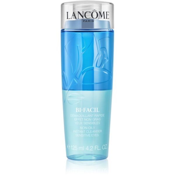 Lancôme Bi-Facil demachiant pentru ochi pentru toate tipurile de ten