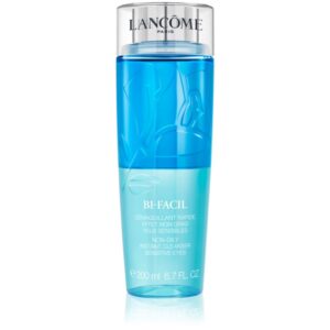 Lancôme Bi-Facil demachiant pentru ochi pentru toate tipurile de ten