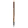 Lancôme Brôw Shaping Powdery Pencil creion pentru sprancene cu pensula culoare 05 Dark Blonde 1.19 g-Țena