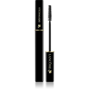 Lancôme Définicils mascara pentru curbare si alungire culoare 01 Noir Infini 6
