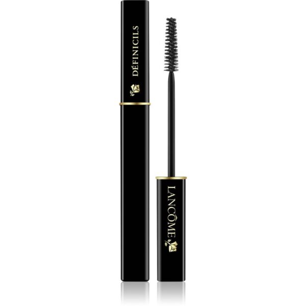 Lancôme Définicils mascara pentru curbare si alungire culoare 01 Noir Infini 6