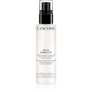 Lancôme Fix it Forget it ceață de piele fixatoare cu extract de plante 100 ml-ro