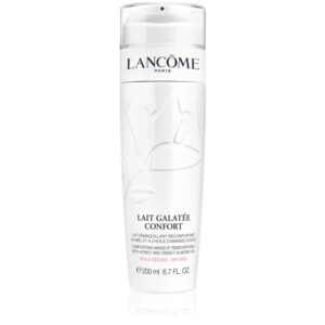 Lancôme Galatée Confort lapte demachiant cu efect calmant cu ulei de migdale 200 ml-ro