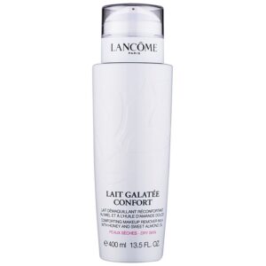 Lancôme Galatée Confort lapte demachiant cu efect calmant cu ulei de migdale 400 ml-ro