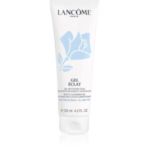 Lancôme Gel Éclat gel de curățare blând 125 ml-ro