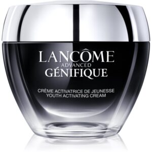 Lancôme Génifique Advanced crema de zi anti-aging pentru toate tipurile de ten 50 ml-ro