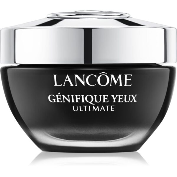 Lancôme Génifique Ultimate Eye Cream crema de ochi 20 ml-ro