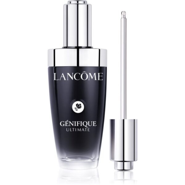 Lancôme Génifique Ultimate Serum ser fortifiant pentru femei 50 ml-ro