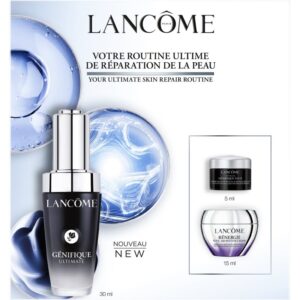 Lancôme Génifique Ultimate Serum set cadou pentru femei-ro