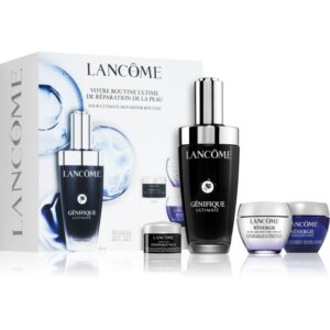 Lancôme Génifique Ultimate Serum set cadou pentru femei-ro