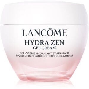 Lancôme Hydra Zen Gel Cream crema gel pentru hidratare. pentru netezirea pielii pentru femei 50 ml-ro