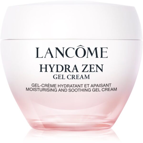 Lancôme Hydra Zen Gel Cream crema gel pentru hidratare. pentru netezirea pielii pentru femei 50 ml-ro