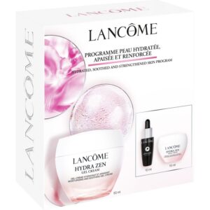 Lancôme Hydra Zen Gel Cream set cadou pentru femei-ro