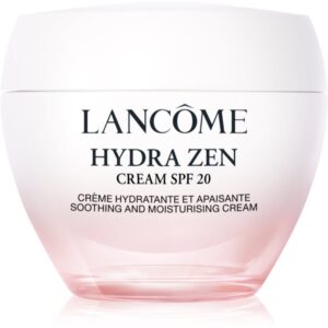 Lancôme Hydra Zen crema de zi hidratanta SPF 20 50 ml-Țena