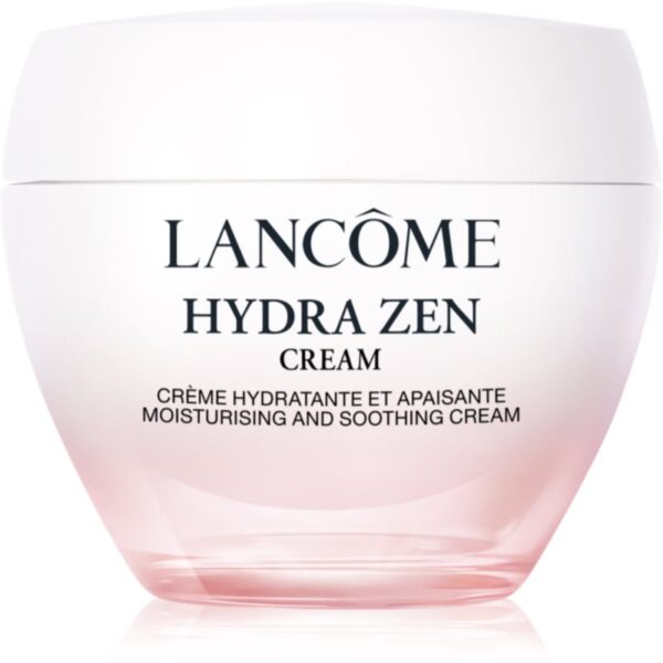 Lancôme Hydra Zen crema de zi hidratanta pentru toate tipurile de ten pentru femei 50 ml-ro