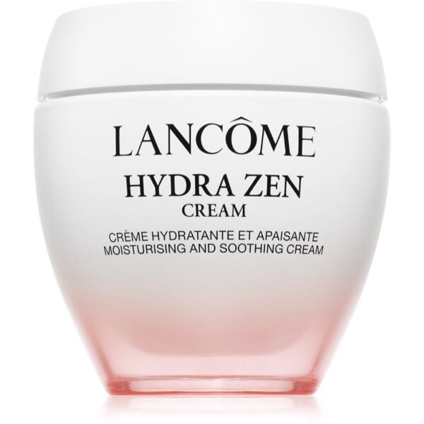 Lancôme Hydra Zen crema de zi hidratanta pentru toate tipurile de ten pentru femei 75 ml-ro