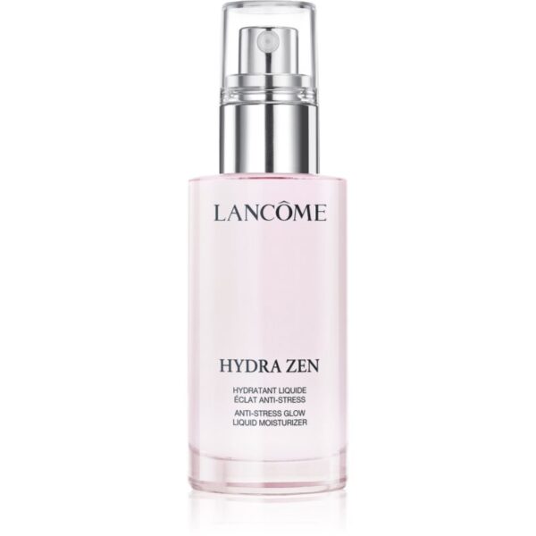 Lancôme Hydra Zen cremă hidratantă pentru femei 50 ml-Țena