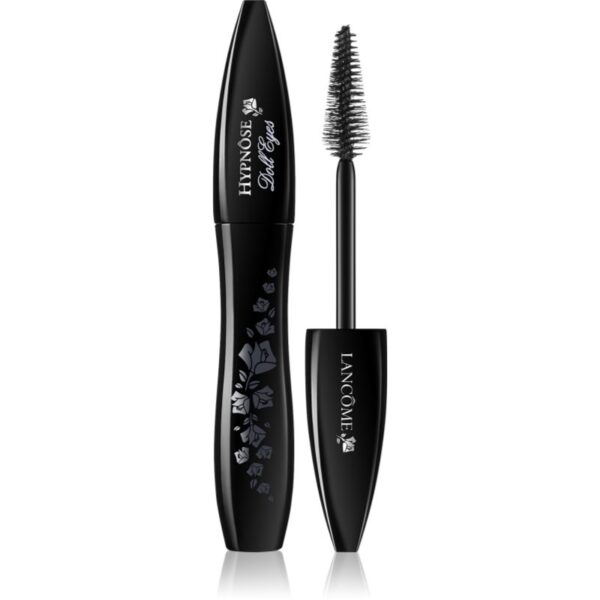 Lancôme Hypnôse Doll Eyes mascara pentru femei culoare 01 So Black! 6
