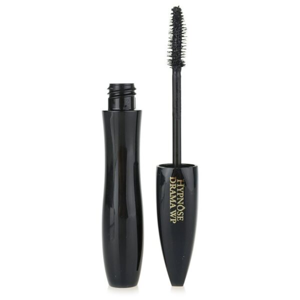 Lancôme Hypnôse Drama Waterproof mascara waterproof pentru volum culoare 01 Excessive Black 6 g-ro