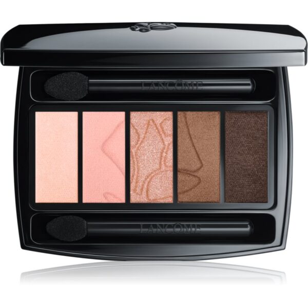 Lancôme Hypnôse Palette 5 Couleurs paletă cu farduri de ochi culoare 01 French Nude 4 g-ro